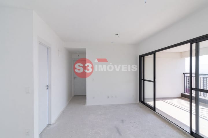 Apartamento à venda com 2 quartos, 80m² - Foto 19