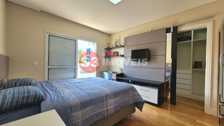 Casa à venda com 3 quartos, 245m² - Foto 51