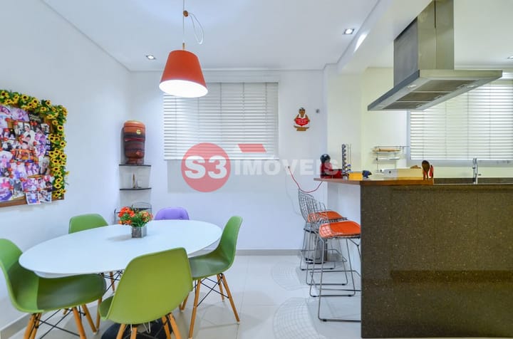 Apartamento à venda com 3 quartos, 163m² - Foto 15