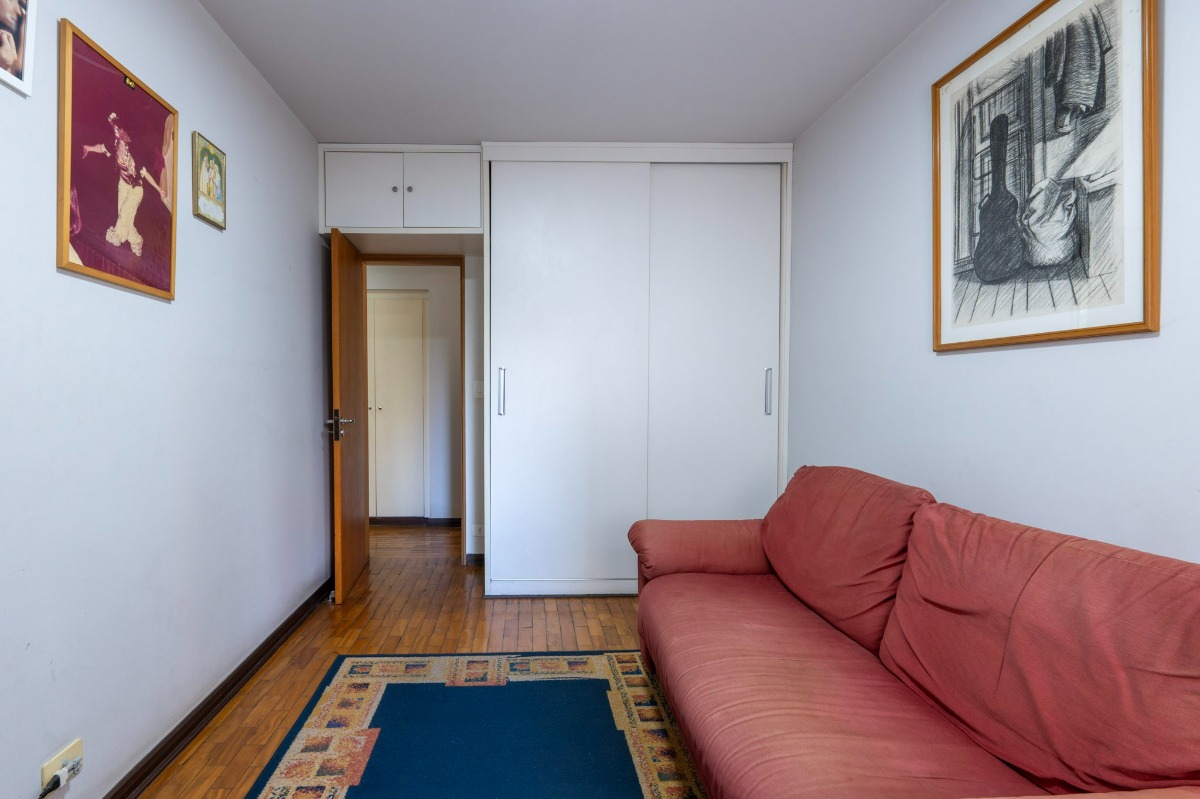 Apartamento à venda com 3 quartos, 129m² - Foto 17