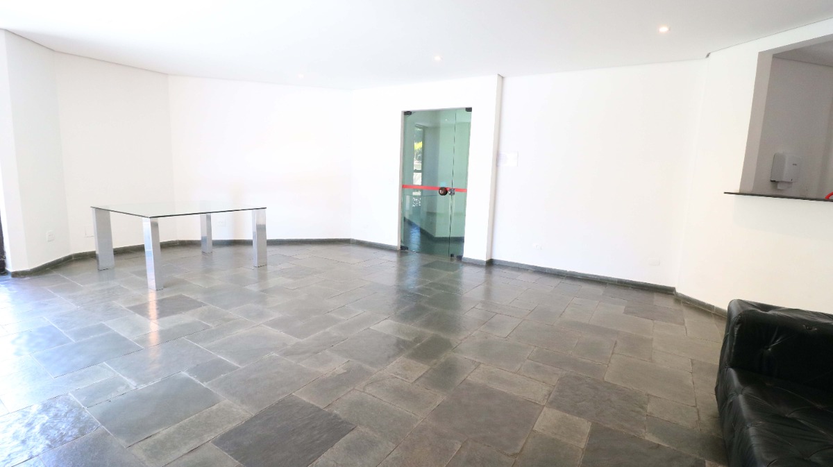 Apartamento à venda com 3 quartos, 127m² - Foto 34