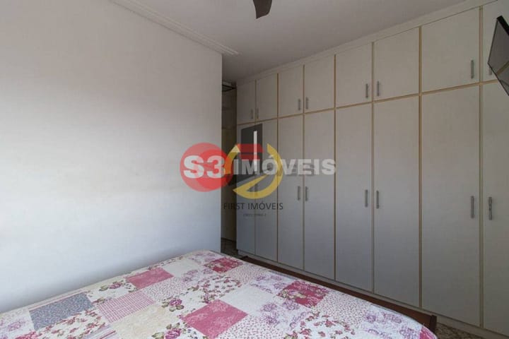 Apartamento à venda com 3 quartos, 85m² - Foto 23