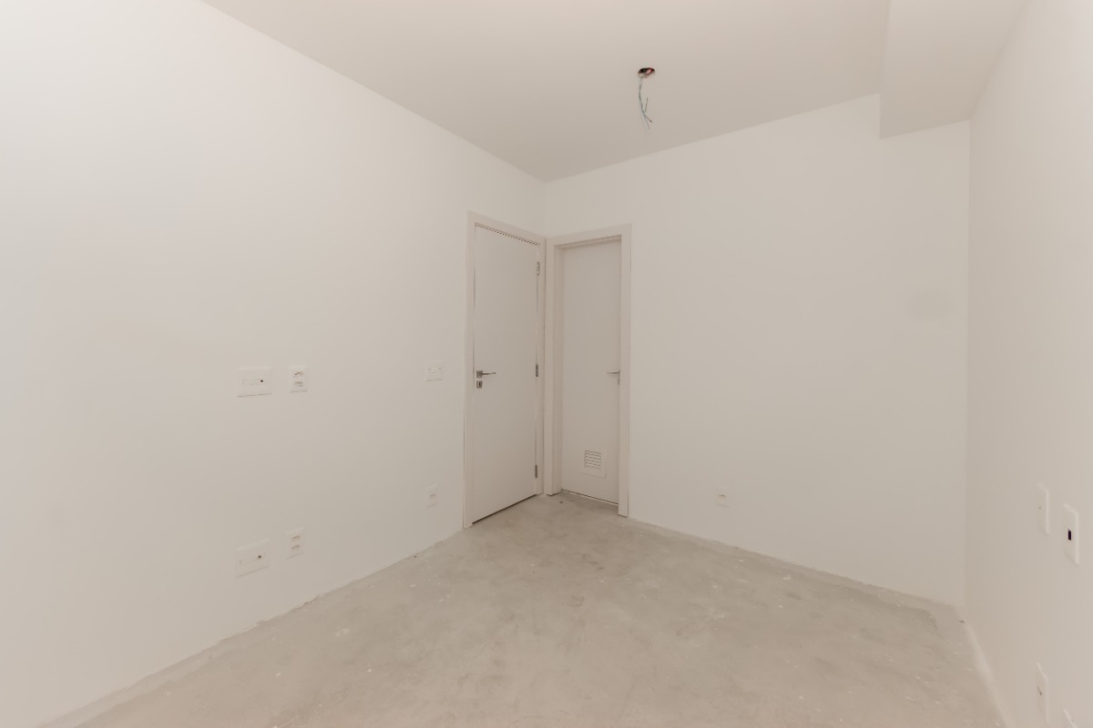 Apartamento à venda com 1 quarto, 59m² - Foto 20