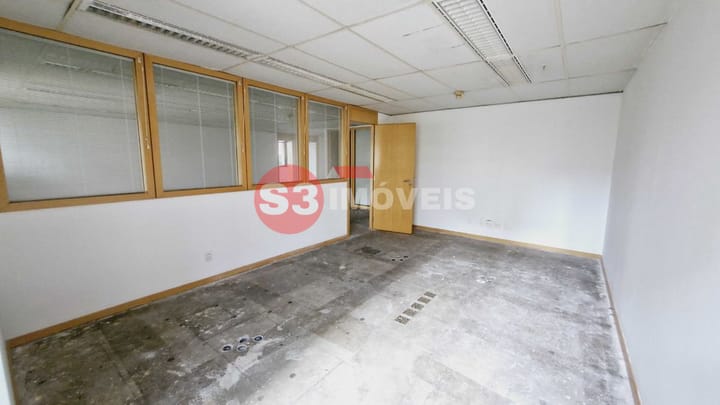 Conjunto Comercial-Sala à venda, 195m² - Foto 6