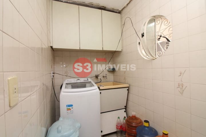 Casa à venda com 3 quartos, 129m² - Foto 26