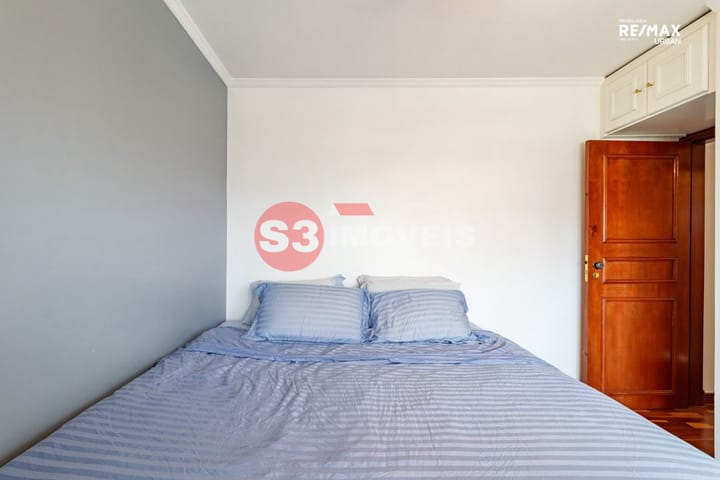 Apartamento à venda com 2 quartos, 100m² - Foto 19