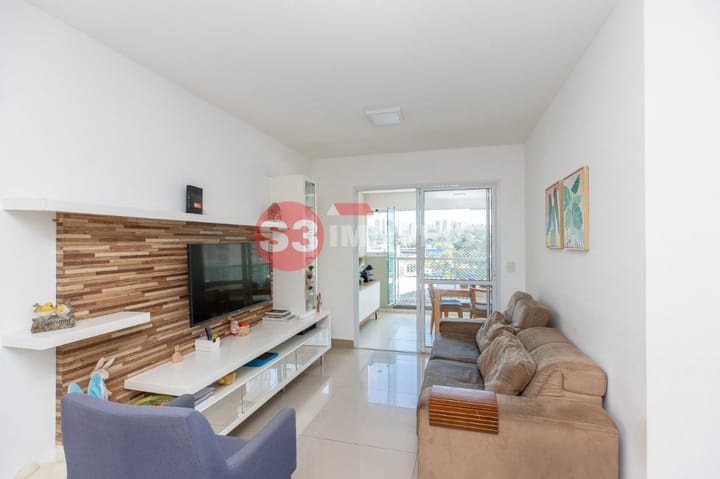 Apartamento à venda com 3 quartos, 92m² - Foto 10