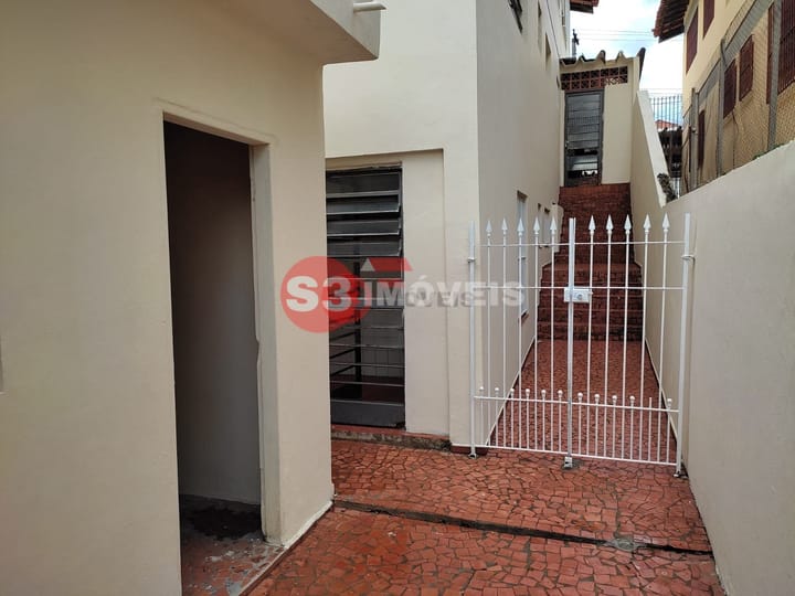 Casa à venda com 3 quartos, 143m² - Foto 9