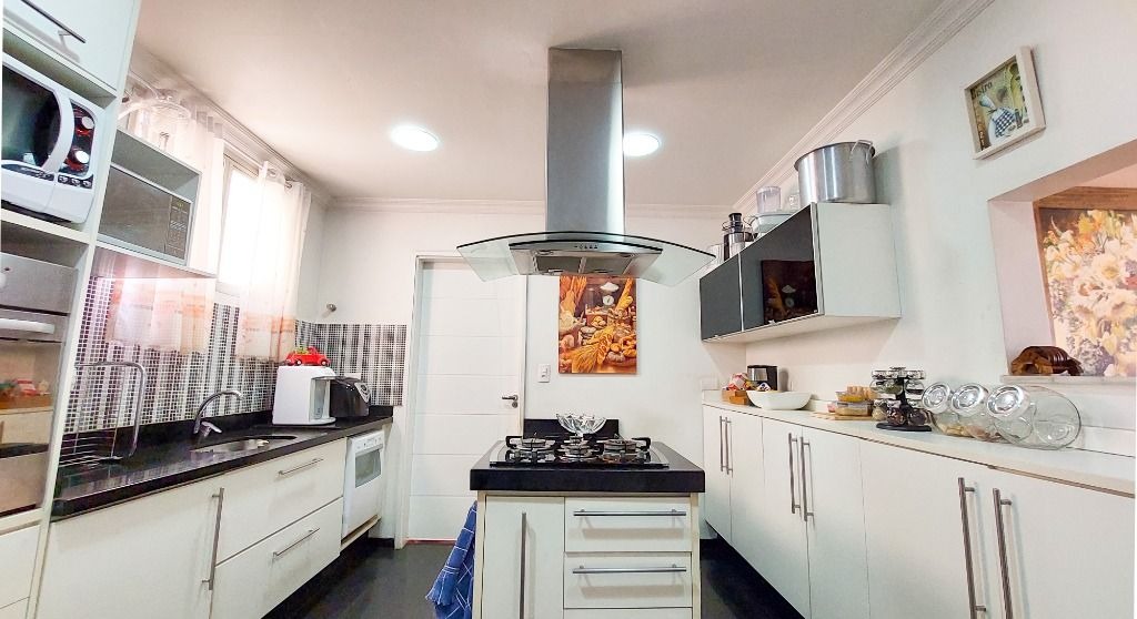 Apartamento à venda com 3 quartos, 110m² - Foto 6