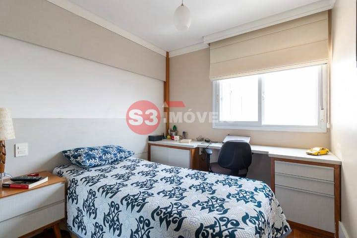 Apartamento à venda com 3 quartos, 109m² - Foto 21