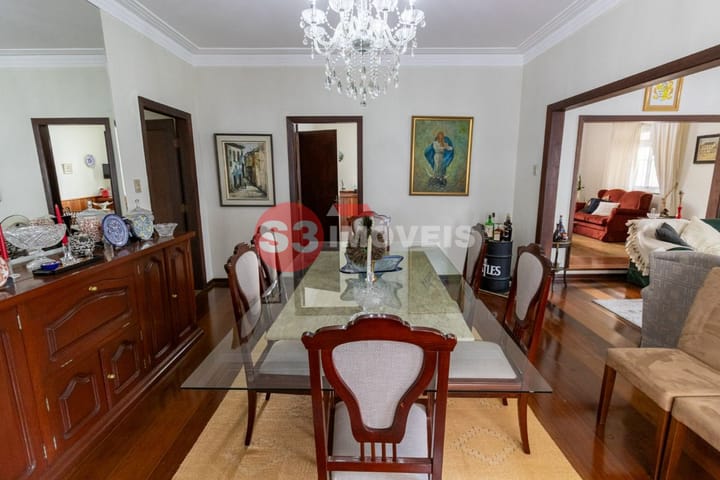 Casa à venda com 4 quartos, 500m² - Foto 14