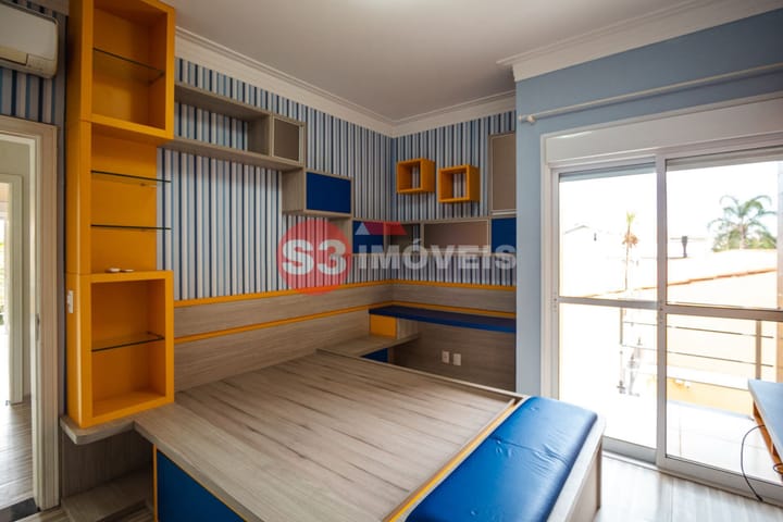 Casa à venda com 4 quartos, 381m² - Foto 26