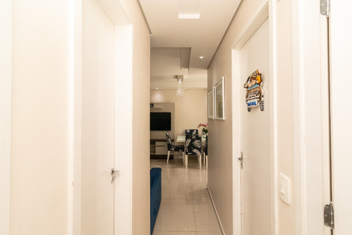 Apartamento à venda com 3 quartos, 161m² - Foto 21