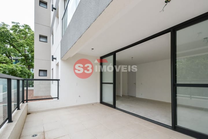 Apartamento à venda com 2 quartos, 86m² - Foto 13