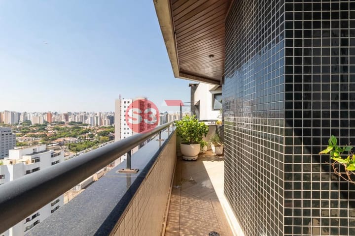 Cobertura à venda com 5 quartos, 390m² - Foto 7