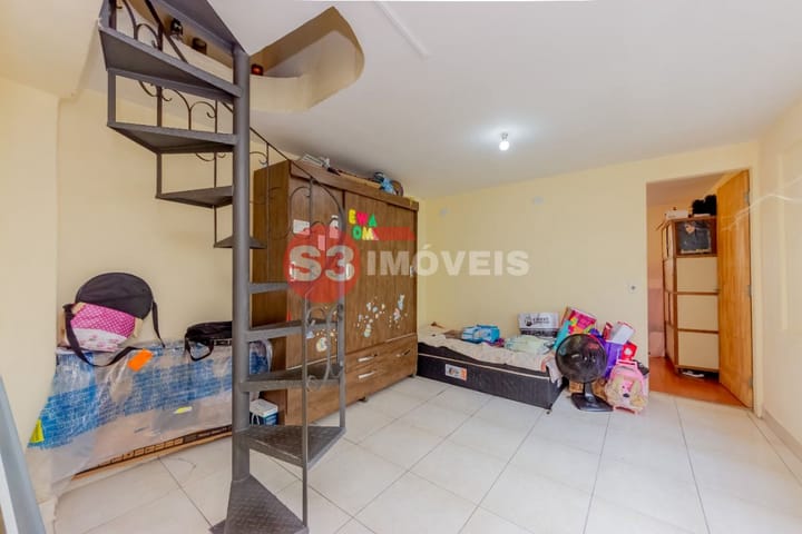 Casa à venda com 3 quartos, 150m² - Foto 13