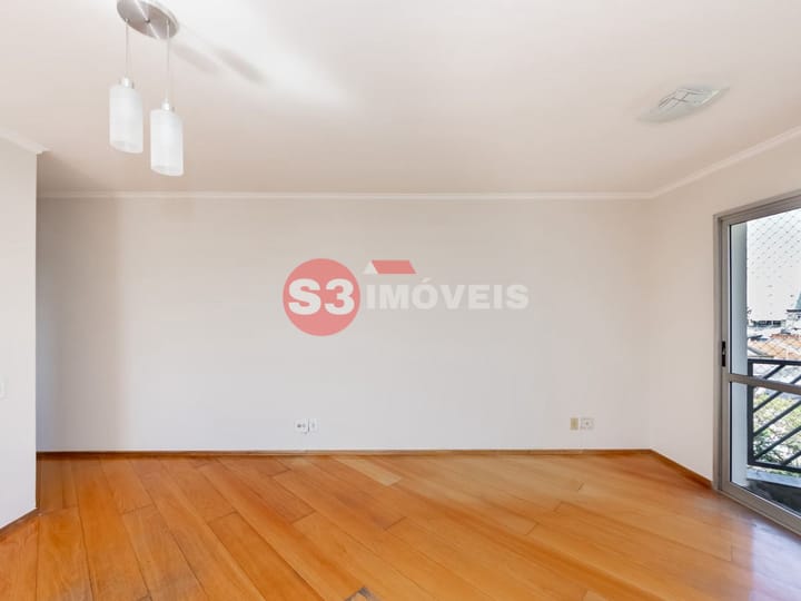 Apartamento à venda com 2 quartos, 65m² - Foto 10