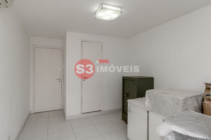 Conjunto Comercial-Sala à venda, 52m² - Foto 19