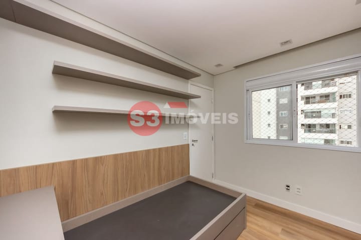 Apartamento à venda com 3 quartos, 89m² - Foto 16