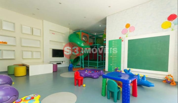 Apartamento à venda com 3 quartos, 85m² - Foto 35