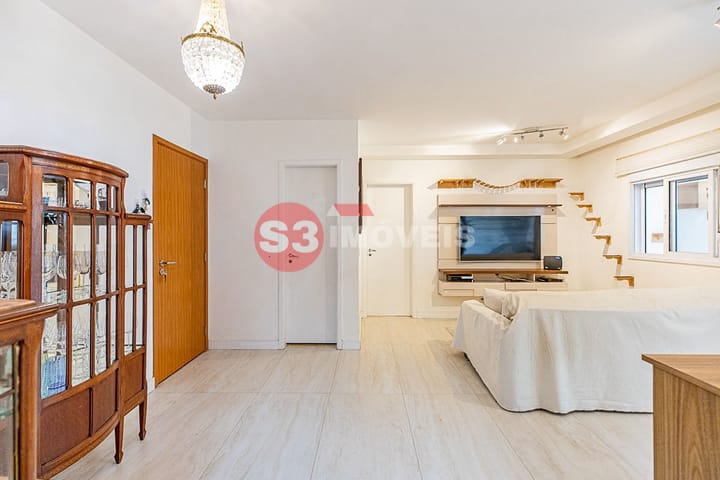 Apartamento à venda com 3 quartos, 108m² - Foto 8