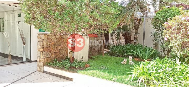 Apartamento à venda com 3 quartos, 165m² - Foto 26