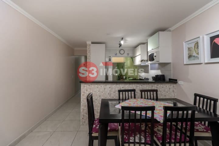 Casa à venda com 3 quartos, 103m² - Foto 12