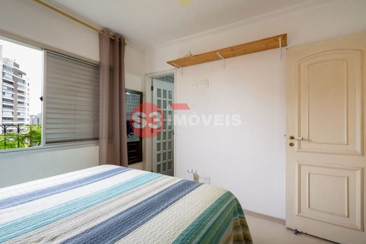 Apartamento à venda com 3 quartos, 110m² - Foto 19