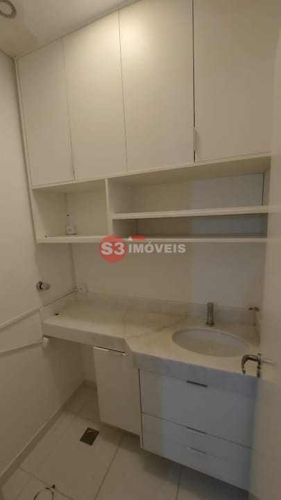 Conjunto Comercial-Sala para alugar, 44m² - Foto 8