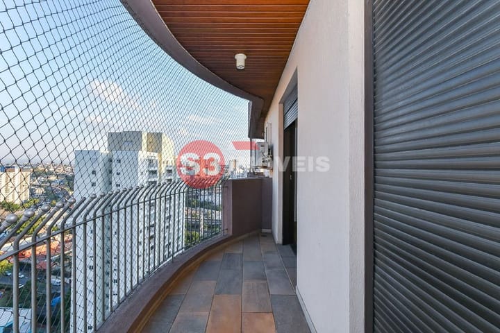 Apartamento à venda com 4 quartos, 254m² - Foto 28