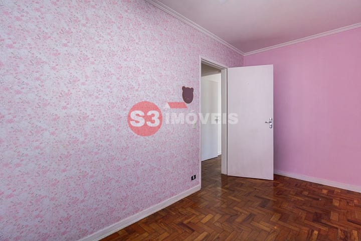 Casa à venda com 3 quartos, 147m² - Foto 25