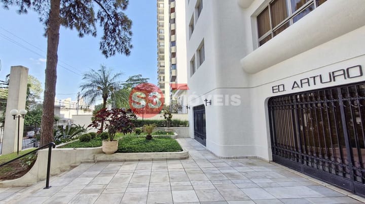 Apartamento à venda com 2 quartos, 83m² - Foto 36