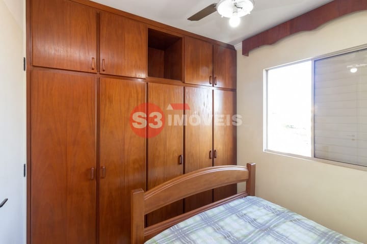 Apartamento à venda com 3 quartos, 61m² - Foto 15