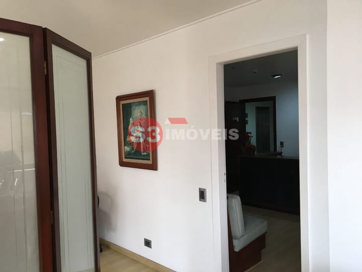 Conjunto Comercial-Sala à venda, 48m² - Foto 15