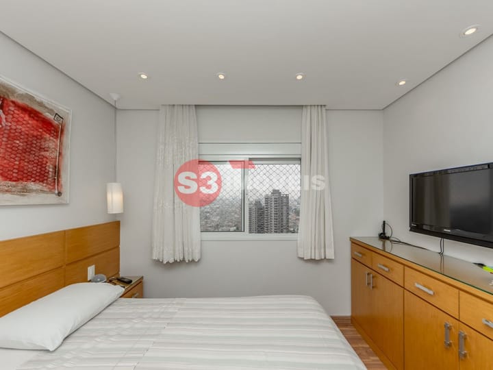 Apartamento à venda com 3 quartos, 130m² - Foto 49