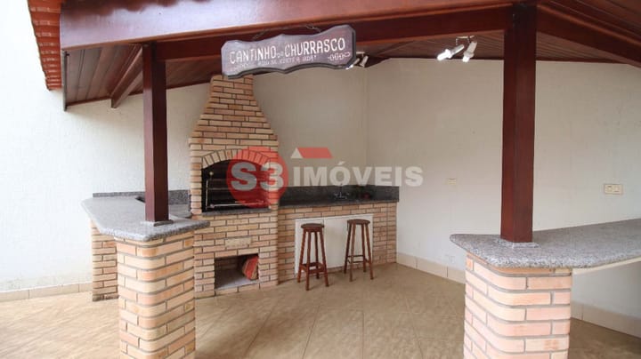 Casa de Condomínio à venda com 5 quartos, 581m² - Foto 61