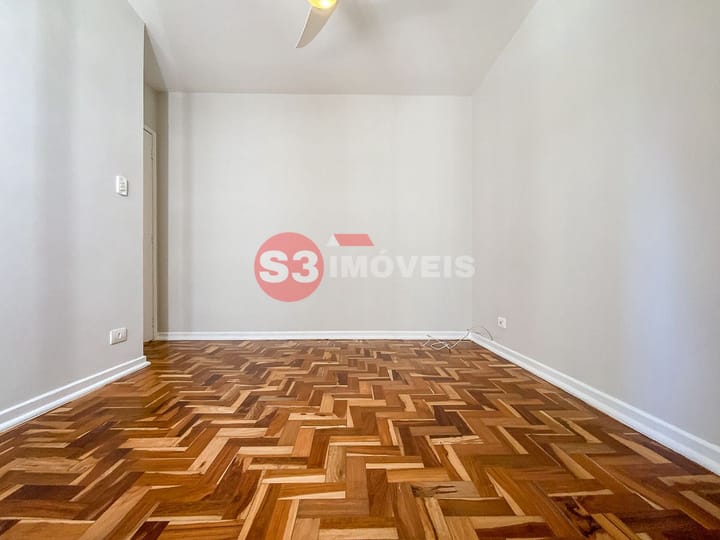 Apartamento à venda com 3 quartos, 105m² - Foto 23