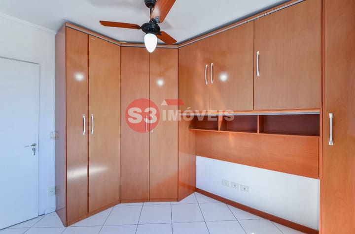 Apartamento à venda com 2 quartos, 60m² - Foto 21