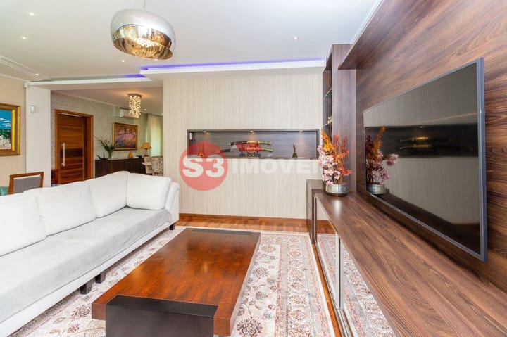 Casa à venda com 3 quartos, 320m² - Foto 13