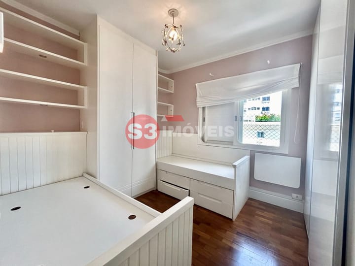 Apartamento à venda com 2 quartos, 110m² - Foto 21