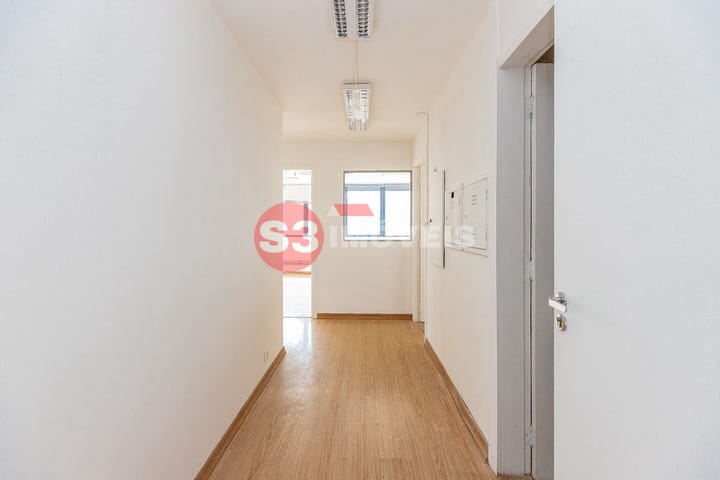 Conjunto Comercial-Sala à venda, 122m² - Foto 2