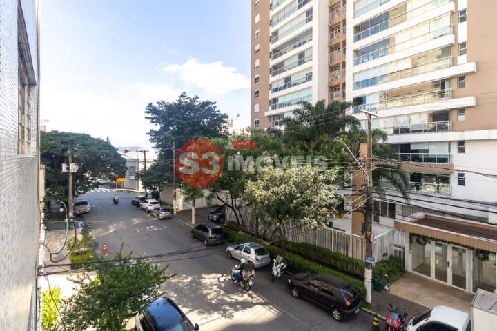 Apartamento à venda com 3 quartos, 164m² - Foto 19