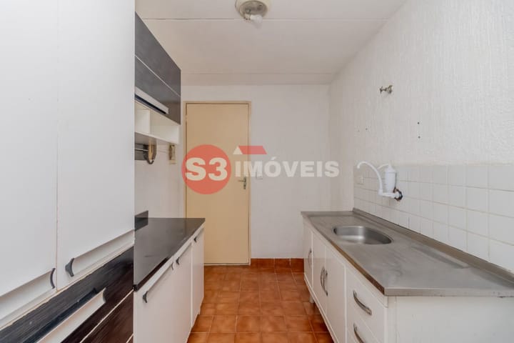 Apartamento à venda com 2 quartos, 62m² - Foto 7