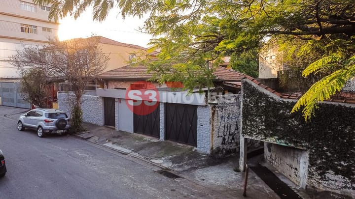 Casa à venda com 3 quartos, 250m² - Foto 63