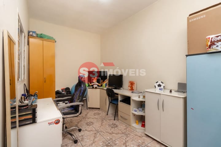 Casa à venda com 4 quartos, 115m² - Foto 21