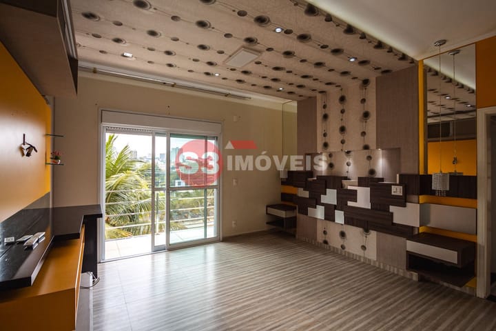 Casa à venda com 4 quartos, 381m² - Foto 27