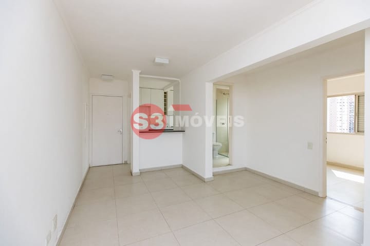 Apartamento à venda com 2 quartos, 62m² - Foto 8