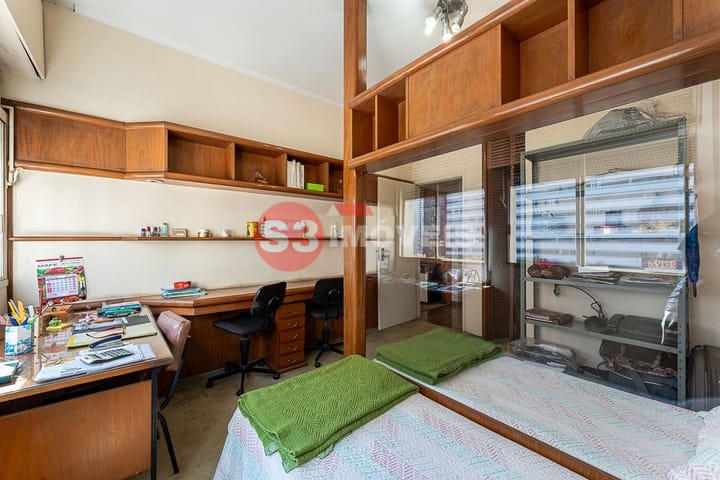 Apartamento à venda com 3 quartos, 266m² - Foto 24