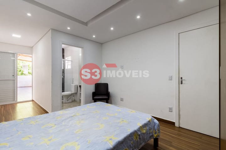 Casa à venda com 2 quartos, 140m² - Foto 22