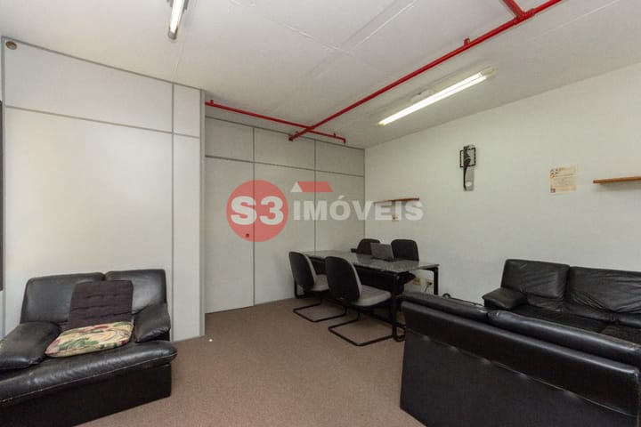 Conjunto Comercial-Sala à venda, 43m² - Foto 12